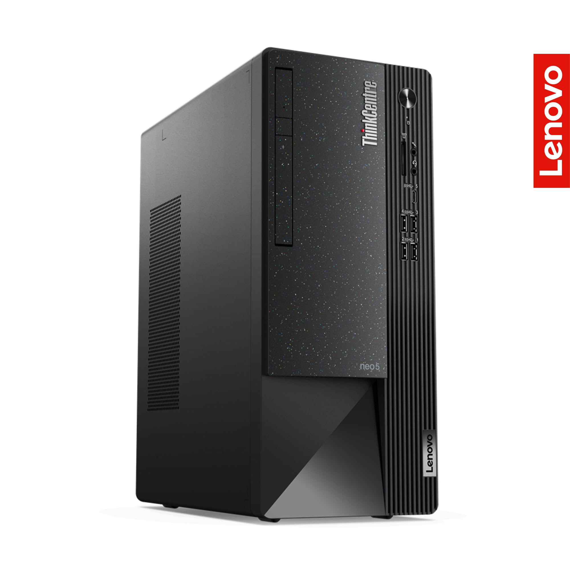 Amazon.com: Lenovo ThinkCentre Neo Business Desktop | Intel